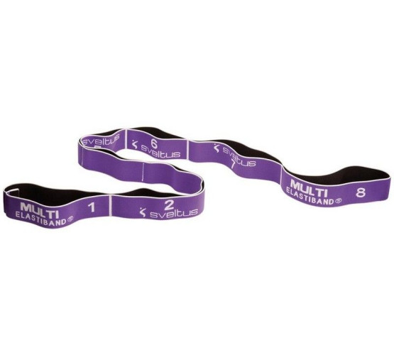 КупитьЭспандер Elastiband 15 кг сиреневый