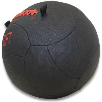 Тренировочный мяч Wall Ball Deluxe 10 кг