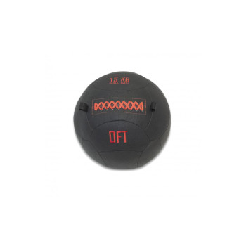 Тренировочный мяч Wall Ball Deluxe 15 кг