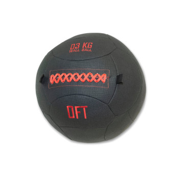 Тренировочный мяч Wall Ball Deluxe 3 кг