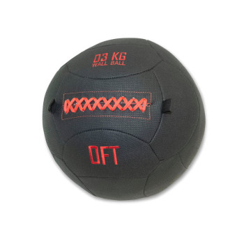 Тренировочный мяч Wall Ball Deluxe 3 кг