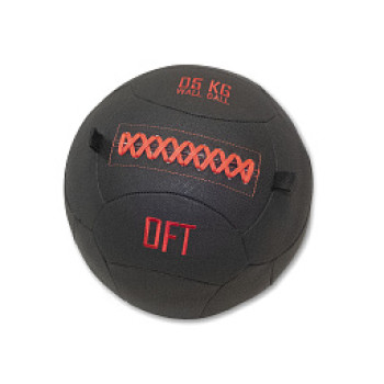 Тренировочный мяч Wall Ball Deluxe 5 кг