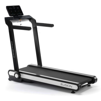 Беговая дорожка домашняя OXYGEN FITNESS ELISION  ELISION