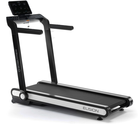 КупитьБеговая дорожка домашняя OXYGEN FITNESS ELISION  ELISION