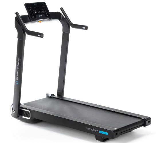 КупитьБеговая дорожка домашняя OXYGEN FITNESS X-CONCEPT SPORT  X_CONCEPT_SPORT