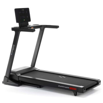 Беговая дорожка домашняя SVENSSON BODY LABS PHYSIOLINE SPRINTMASTER B  PHYSIOLINE_SPRINTMASTER_B