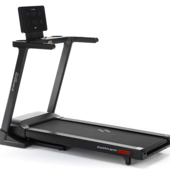 Беговая дорожка домашняя SVENSSON BODY LABS PHYSIOLINE SPRINTMASTER B  PHYSIOLINE_SPRINTMASTER_B
