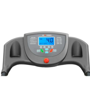 CARBON FITNESS NEMAN Беговая дорожка домашняя NEMAN_CB