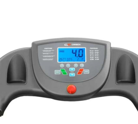 КупитьCARBON FITNESS NEMAN Беговая дорожка домашняя NEMAN_CB