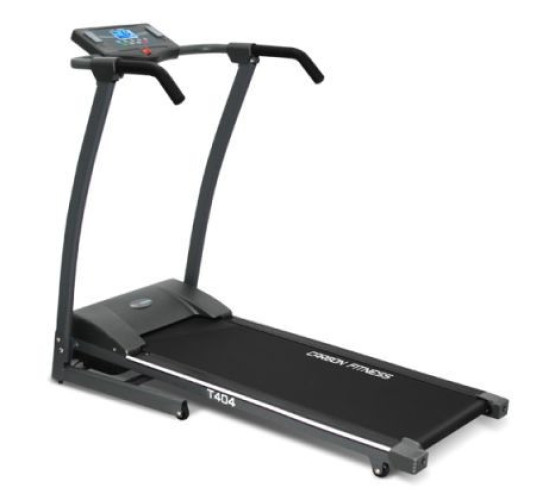 КупитьCARBON FITNESS T404 Беговая дорожка домашняя T404