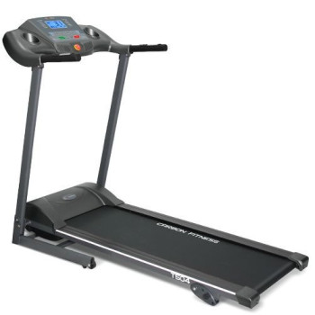 CARBON FITNESS T504 Беговая дорожка домашняя T504