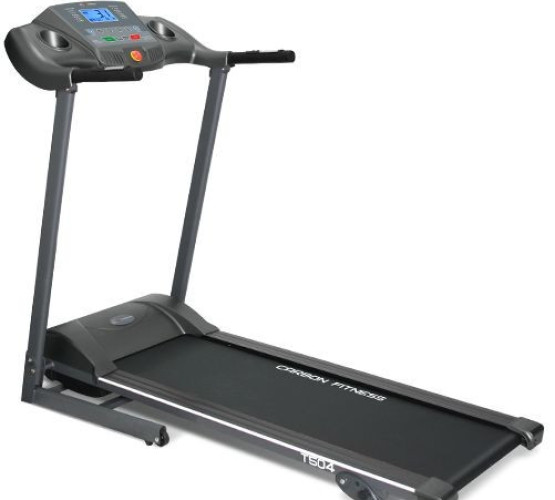 КупитьCARBON FITNESS T504 Беговая дорожка домашняя T504