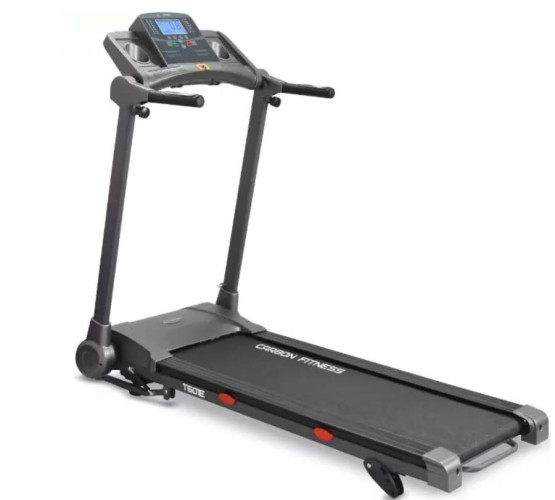 КупитьCARBON FITNESS T601E Беговая дорожка домашняя T601E