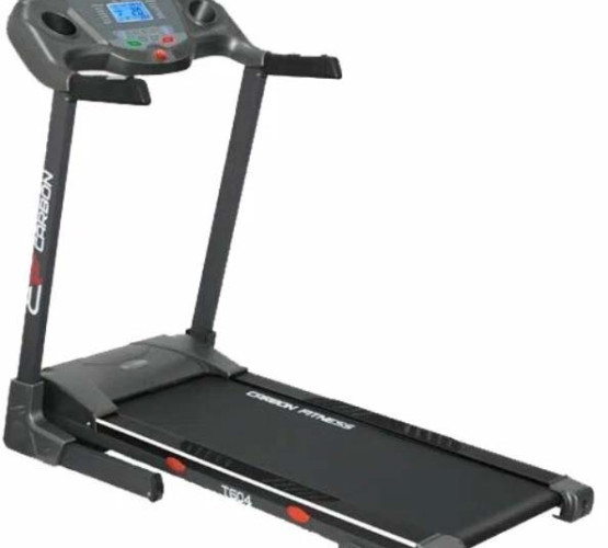 КупитьCARBON FITNESS T604 Беговая дорожка домашняя T604