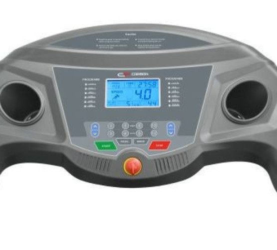 КупитьCARBON FITNESS T654 Беговая дорожка домашняя T654