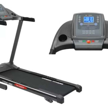 CARBON FITNESS T704 HRC Беговая дорожка домашняя T704_HRC