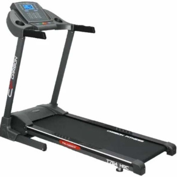 CARBON FITNESS T754 HRC Беговая дорожка домашняя T754_HRC