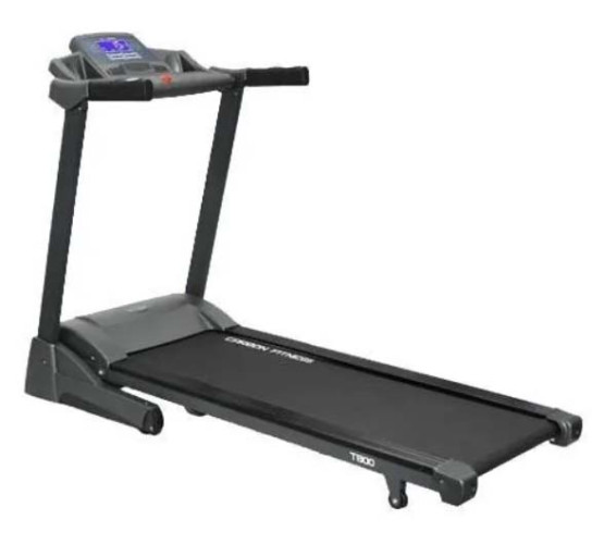 КупитьCARBON FITNESS T800 Беговая дорожка домашняя T800