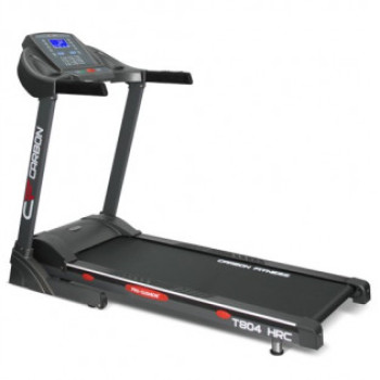 CARBON FITNESS T804 HRC Беговая дорожка домашняя T804_HRC
