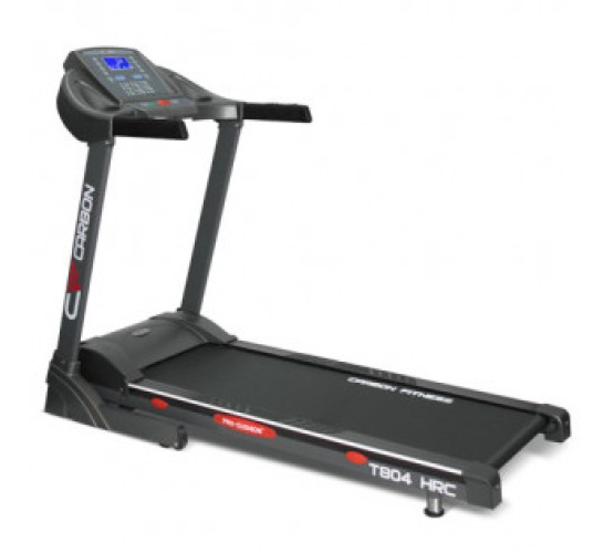 КупитьCARBON FITNESS T804 HRC Беговая дорожка домашняя T804_HRC