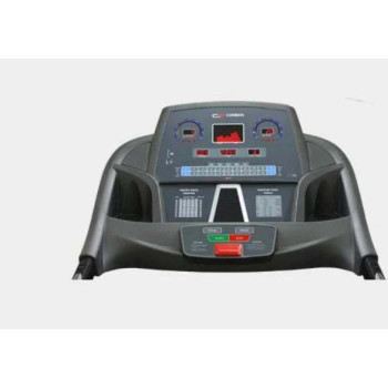 CARBON FITNESS T904 ENT HRC Беговая дорожка домашняя T904_ENT_HRC