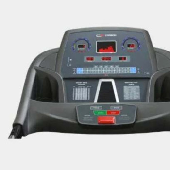 CARBON FITNESS T904 ENT HRC Беговая дорожка домашняя T904_ENT_HRC