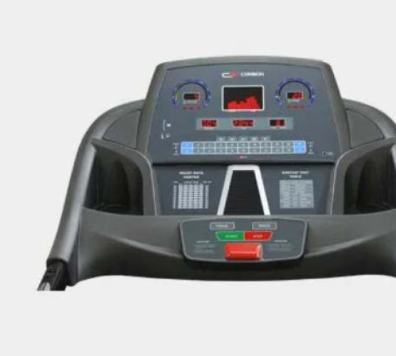 КупитьCARBON FITNESS T904 ENT HRC Беговая дорожка домашняя T904_ENT_HRC