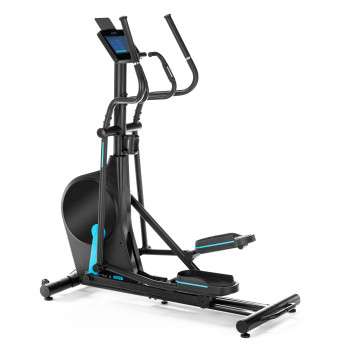 Эллиптический тренажер домашний OXYGEN FITNESS PHANTOM A TFT  PHANTOM_A_TFT