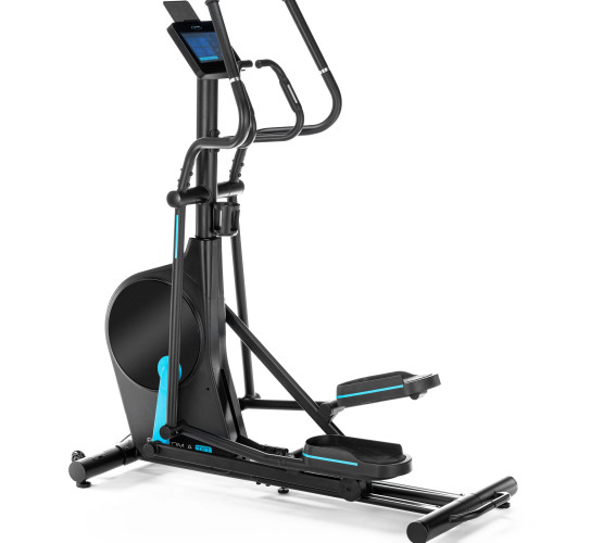 КупитьЭллиптический тренажер домашний OXYGEN FITNESS PHANTOM A TFT  PHANTOM_A_TFT