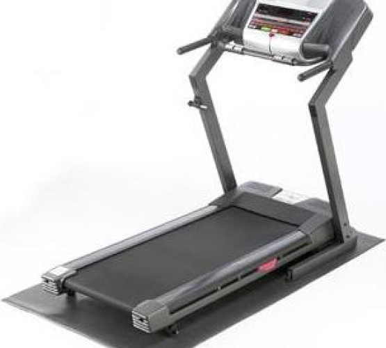 КупитьHORIZON 821T беговая дорожка 821T
