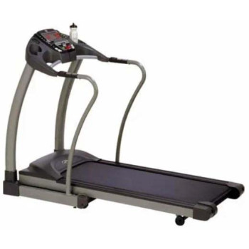 HORIZON ELITE T407 беговая дорожка ELITE_407