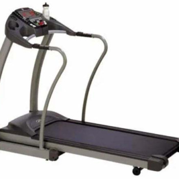 HORIZON ELITE T407 беговая дорожка ELITE_407