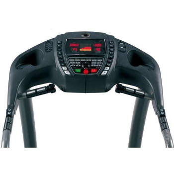 HORIZON ELITE_T507 беговая дорожка ELITE_T507