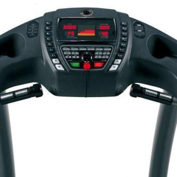 HORIZON ELITE_T507 беговая дорожка ELITE_T507