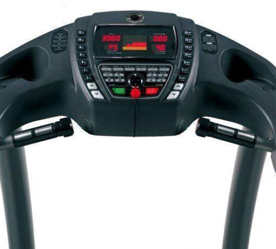 КупитьHORIZON ELITE_T507 беговая дорожка ELITE_T507