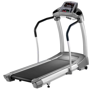 HORIZON ELITE_T608 беговая дорожка ELITE_T608