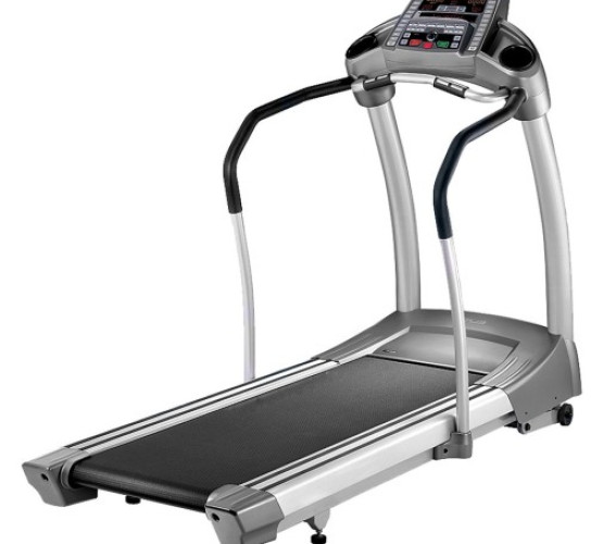 КупитьHORIZON ELITE_T608 беговая дорожка ELITE_T608