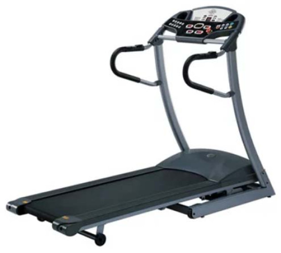 КупитьHORIZON HTM4000 беговая дорожка HTM4000