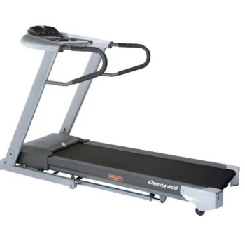 HORIZON OMEGA 409 беговая дорожка OMEGA 409