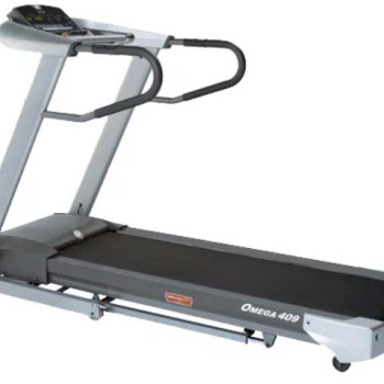 HORIZON OMEGA 409 беговая дорожка OMEGA 409