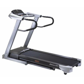 HORIZON OMEGA 509 беговая дорожка OMEGA 509
