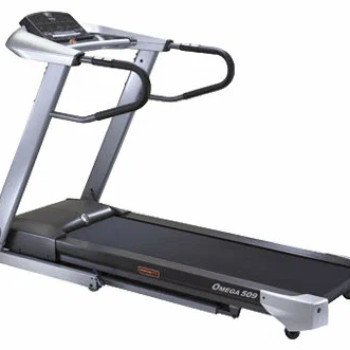 HORIZON OMEGA 509 беговая дорожка OMEGA 509