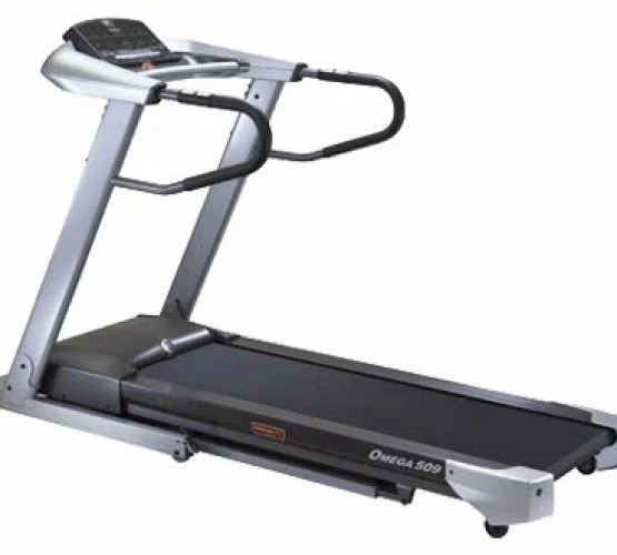 КупитьHORIZON OMEGA 509 беговая дорожка OMEGA 509