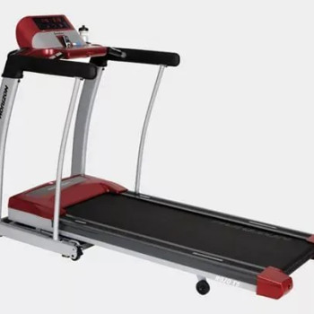 HORIZON Rojo T5 Беговая дорожка ROJO_T5