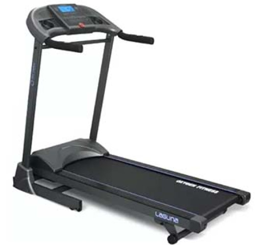 КупитьOXYGEN FITNESS LAGUNA Беговая дорожка LAGUNA