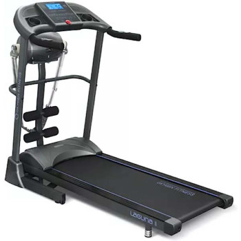 OXYGEN FITNESS LAGUNA II Беговая дорожка домашняя LAGUNA_II