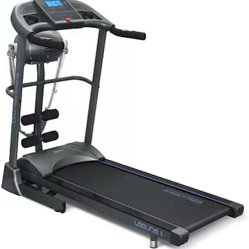 OXYGEN FITNESS LAGUNA II Беговая дорожка домашняя LAGUNA_II