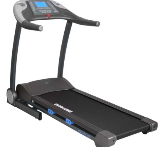 КупитьOXYGEN FITNESS MAGMA Беговая дорожка MAGMA
