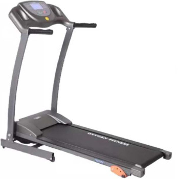 OXYGEN FITNESS NEMAN Беговая дорожка домашняя NEMAN