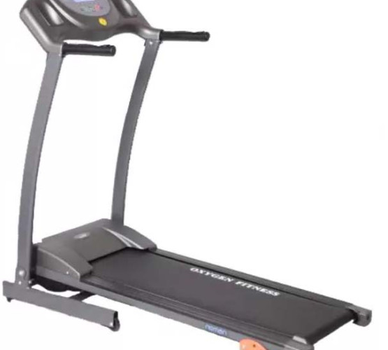 КупитьOXYGEN FITNESS NEMAN Беговая дорожка домашняя NEMAN